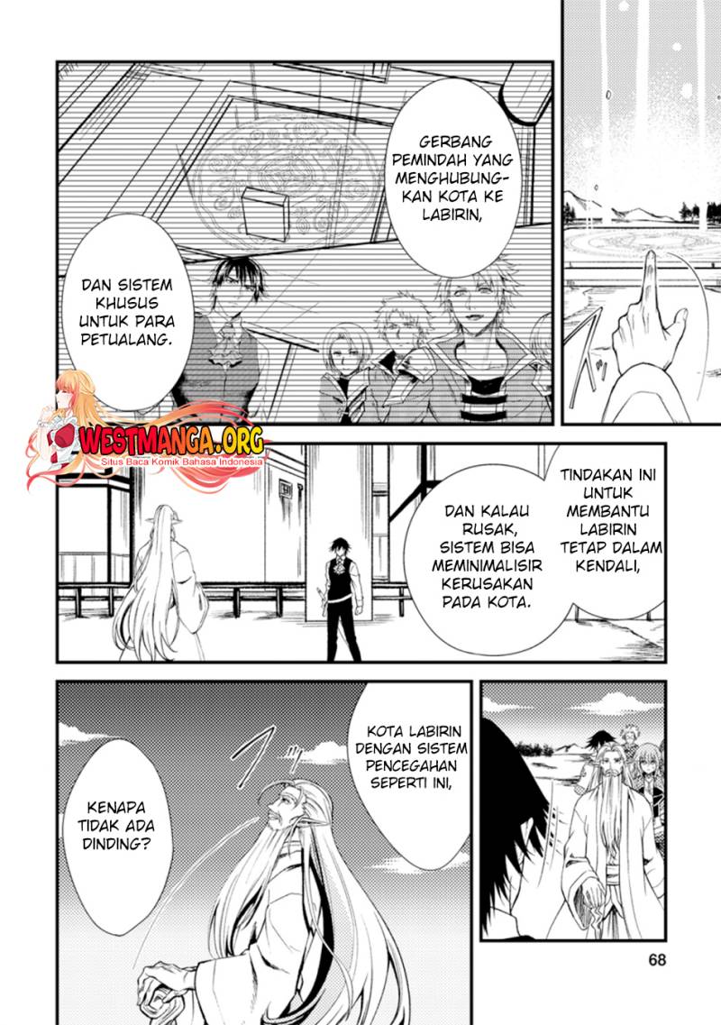 Party Kara Tsuihou Sareta Sono Chiyushi, Jitsuha Saikyou Nitsuki